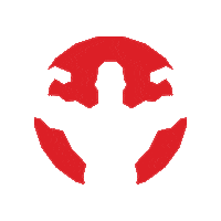 fitness power Sticker by Muscle Rage