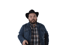 You Can Do It Sticker by Howdy Price