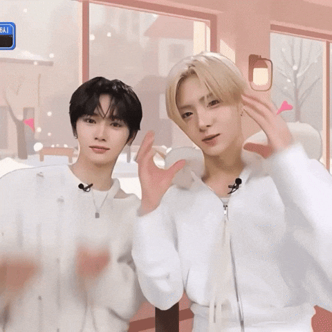 Sangwon GIF