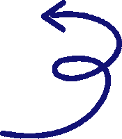 Serhant arrow swirl serhant swirl arrow Sticker