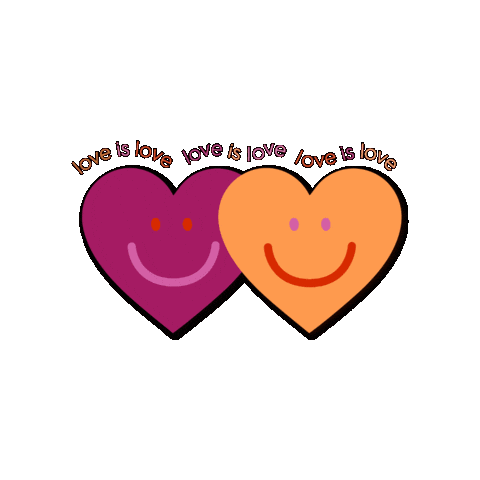 Heart Love Sticker by HEMA