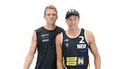 Matthew Immers Sticker by Q. Wolters - Media