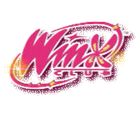 Stellaswinxclub Sticker