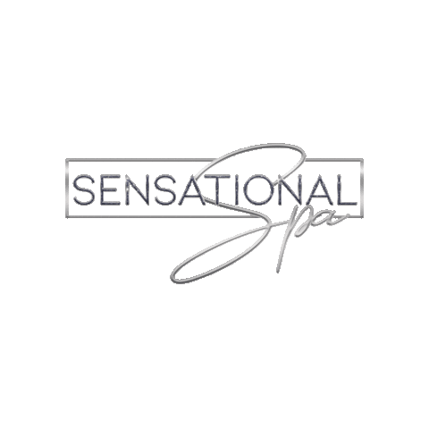 SensationalSpa giphygifmaker waxing esthetician hairremoval Sticker