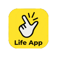 Sticker by LifeApp
