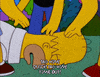 Season 9 Episode 23 GIF by The Simpsons