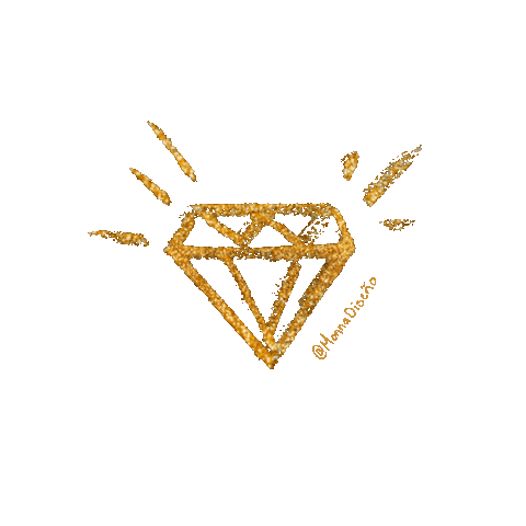 monnadigra giphyupload wedding diamond boda Sticker