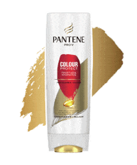Summer Hair Sticker by PanteneGreece