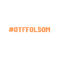 Otffolsom Sticker by Orangetheory Fitness Folsom