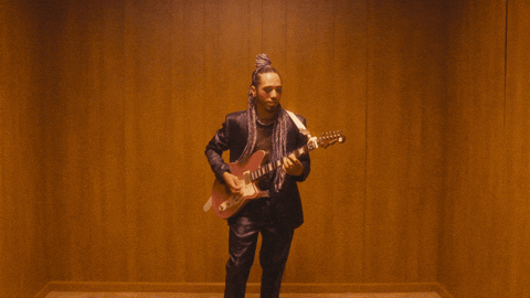 Pink Pop GIF by Thriller Records