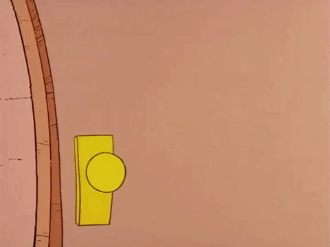 rockos modern life nicksplat GIF