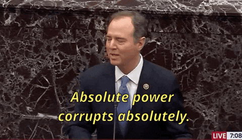 Adam Schiff GIF