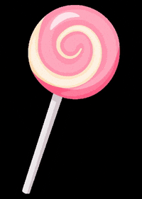 Pirulito GIF by Evelyn regly