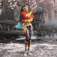 Video Game Signs GIF by CAPCOM