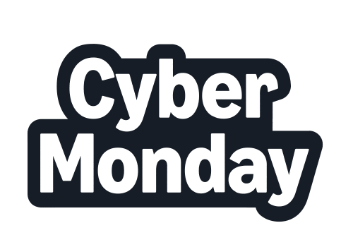 Black Friday Cyber Monday Sticker by Amazon Influencer Program