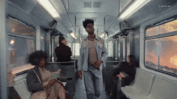 Lil Nas X GIF by Coach