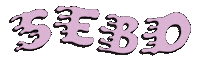 Sebovm Sticker by SEBO Video Magazine