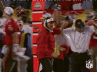 Tampa Bay Buccaneers GIF by NFL