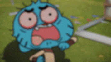 Tina Ups GIF by Cartoon Network EMEA
