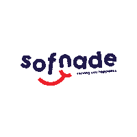 Sticker by Sofnade