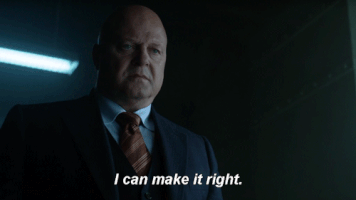 i can make it right mad city GIF by Gotham