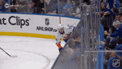 Happy New York GIF by NHL
