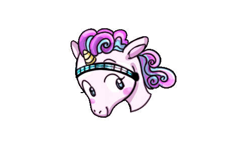 Magic Sparkle Sticker by SparksNBlings