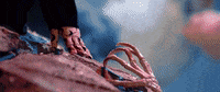Koreantaghalloween GIF