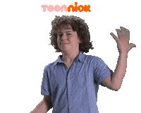 Teen Nick Sticker by NickelodeonIsreal