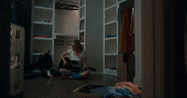 Kelsea Ballerini - Rolling Up the Welcome Mat (A S