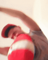 Rush E GIF