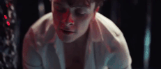if you're over me GIF by Years & Years