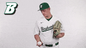 Bingath GIF by Binghamton Athletics