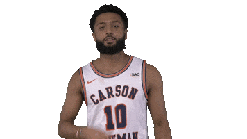 Beard Cnmb Sticker by Carson-Newman Athletics