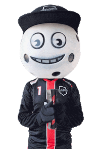 Florbík Sticker by Florbal Ústí