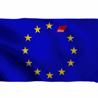 Europe Dgb GIF by Deutscher Gewerkschaftsbund (DGB)