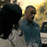 Power Book Iii GIF by Raising Kanan