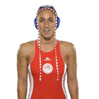 Sport Polo Sticker by OlympiacosSFP