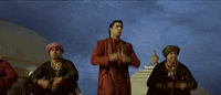 tere bina bollywood GIF by bypriyashah