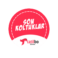 Seyahat Bodrum Sticker by Tatilbo Turizm