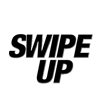 Swipe Up Simon Cowell Sticker by America's Got Talent