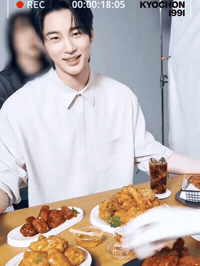 Byeonwooseok GIF