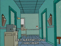 season 6 episode 23 GIF