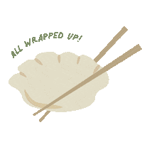 Chinese Food Cooking Sticker by softspot.baby