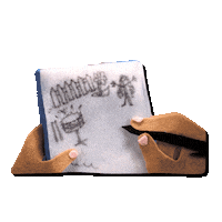 Braeden Lemasters Running Sticker by Wallows