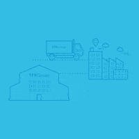 manchester recycling GIF by Jam_