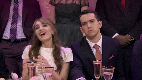 Snl Domingo GIF by Saturday Night Live