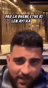 Karan Aujla GIF