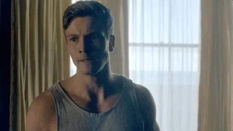 season 2 clique GIF by BBC