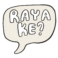 Quarantine Eid Sticker